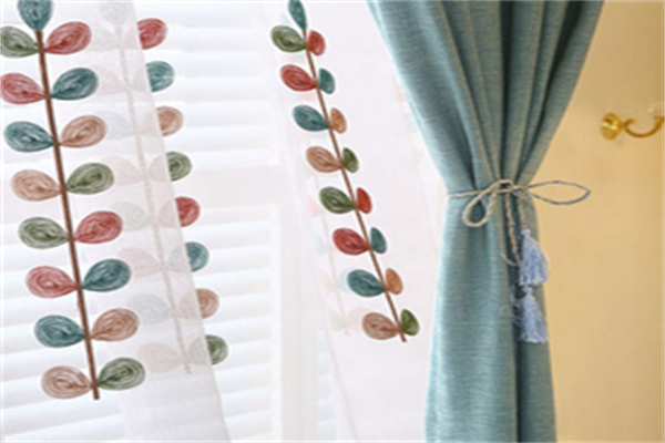 布之道家居布艺